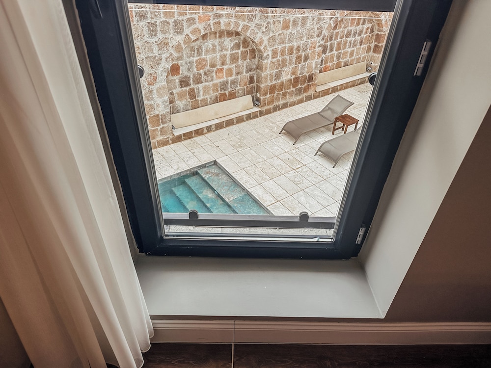 غرفة ملكية بسرير كينج، Osmanli Manor Hotel 5/7