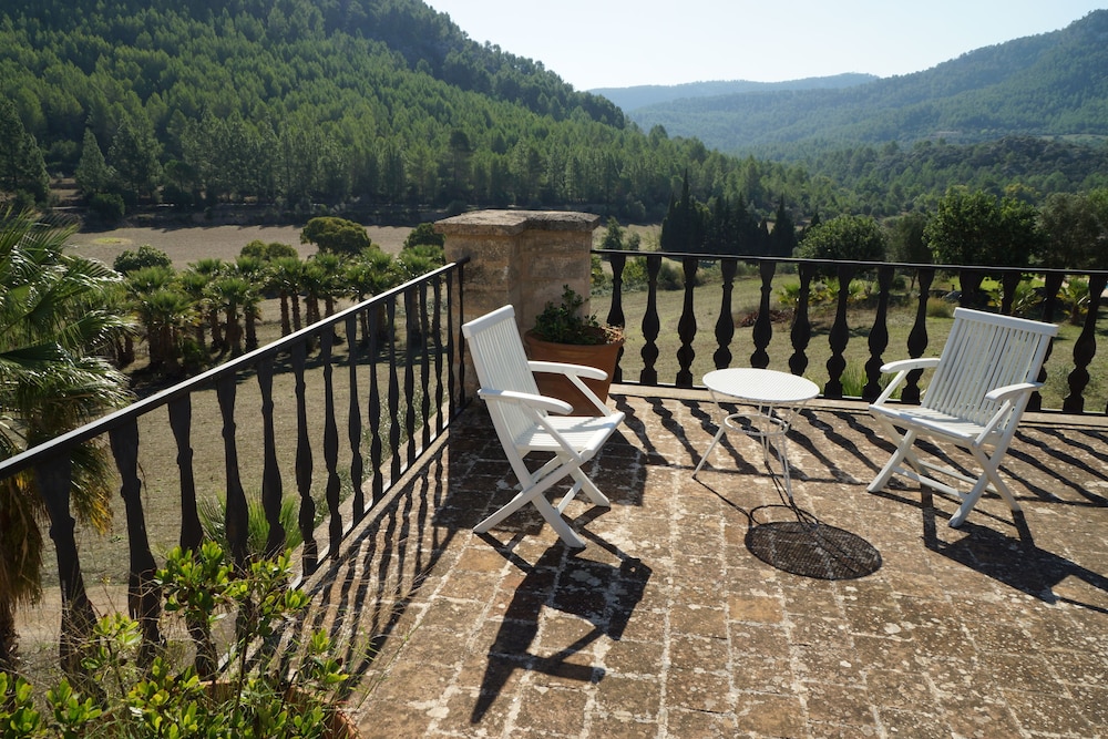 FINCA HOTEL SON PONT 6/60