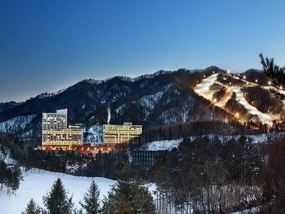 Hanwha Resort Pyeongchang 5/50