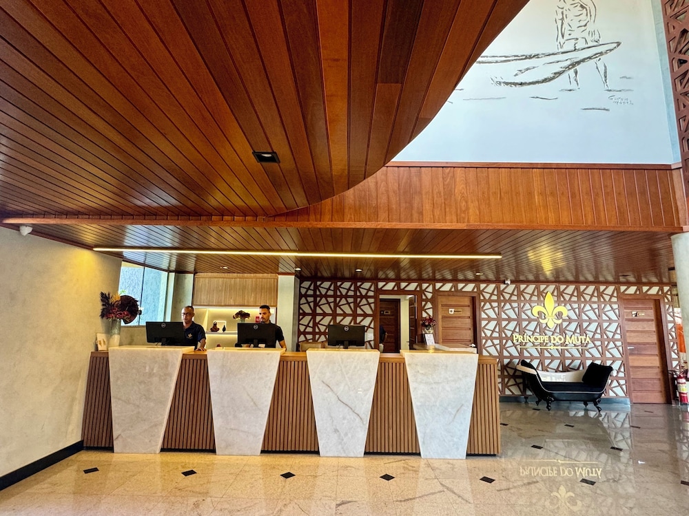 Hotel Principe Muta Design 2/50