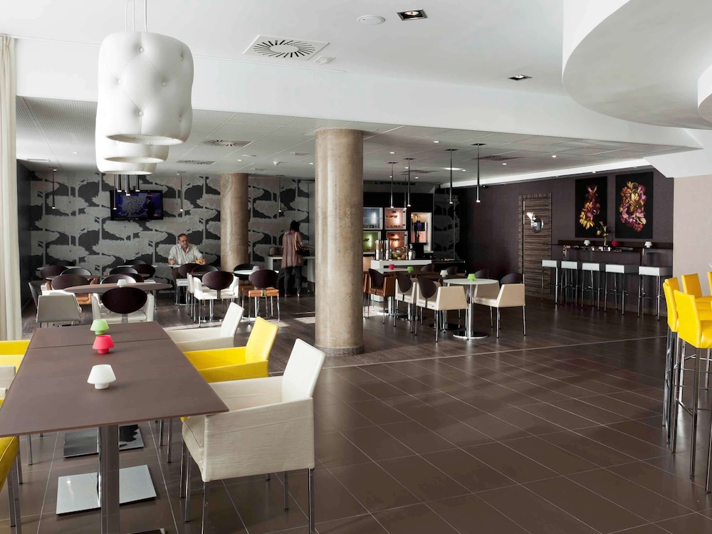 Suite Novotel Malaga Centro Hotel 37/50