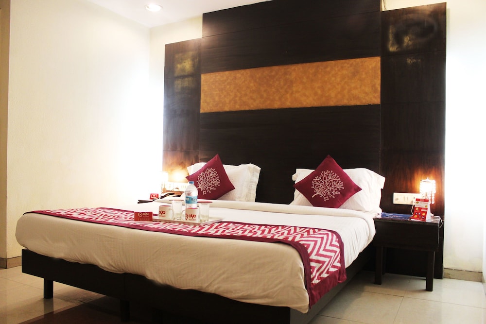 HOTEL GRAND PEEPAL 11/20