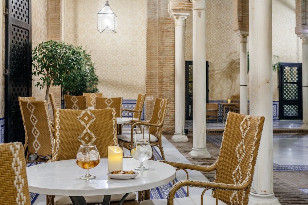 Parador De Carmona 26/40
