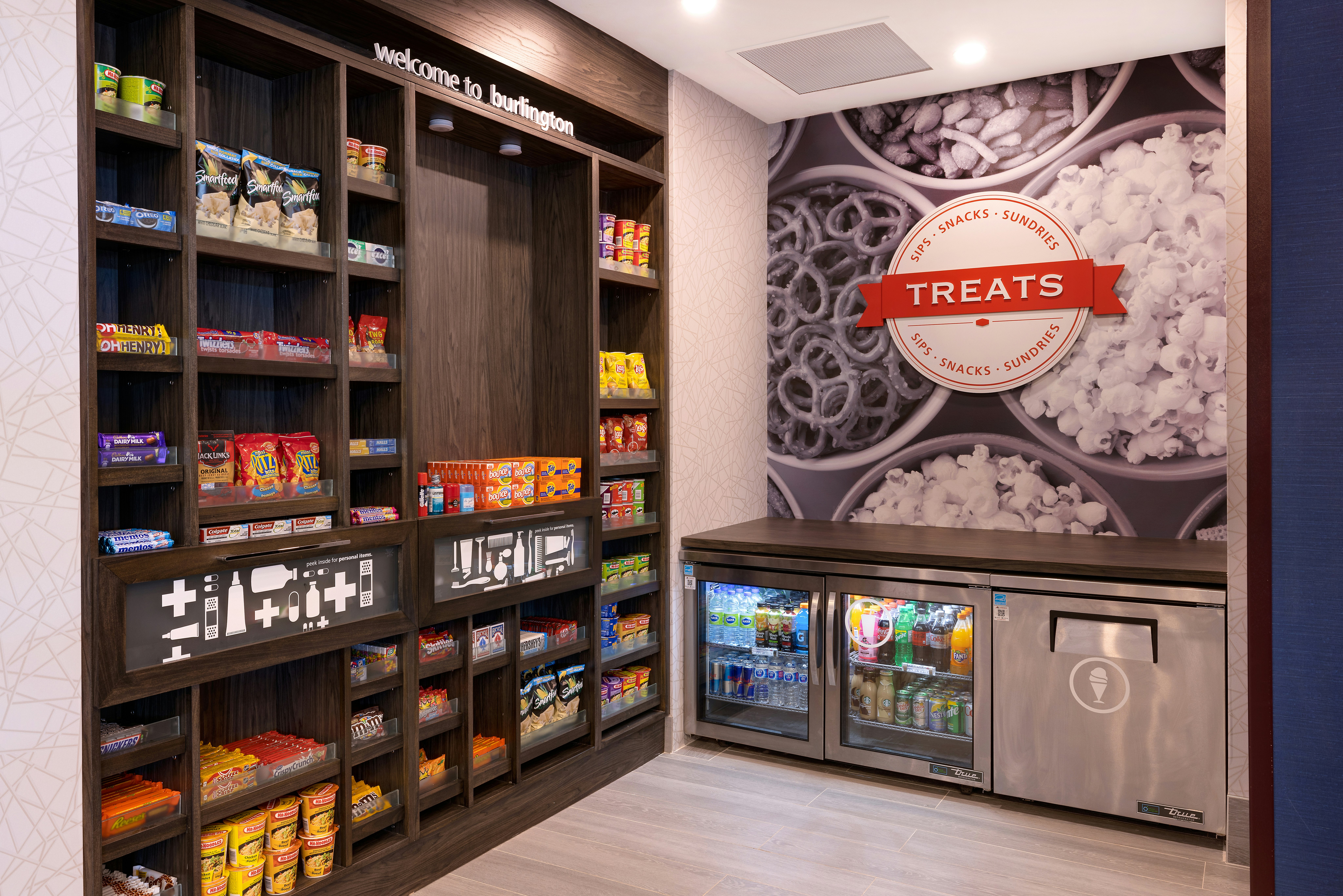 Hampton Inn & Suites by Hilton Burlington Toronto 29/51