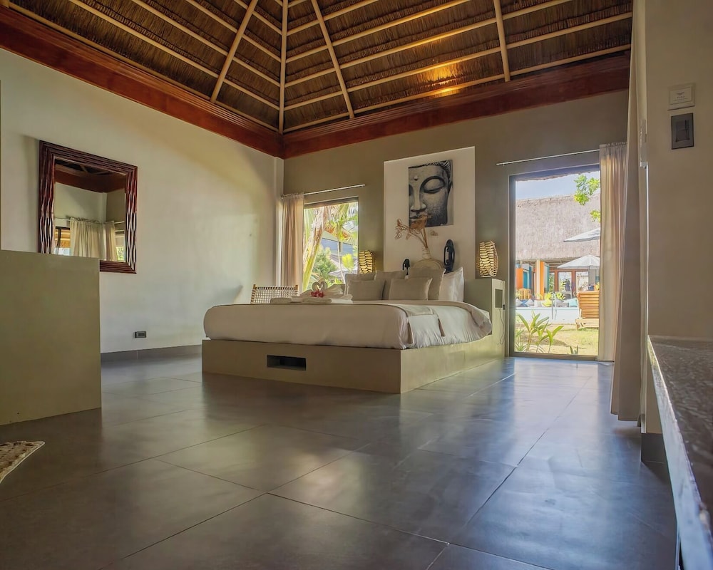 Villa Kasadya 3/50