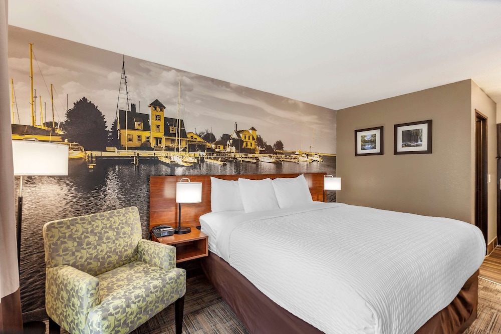 Clarion Pointe Racine - Mount Pleasant 13/36