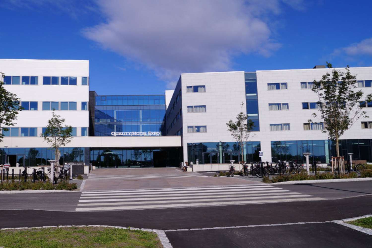 Quality Expo Hotel Oslo 7/54