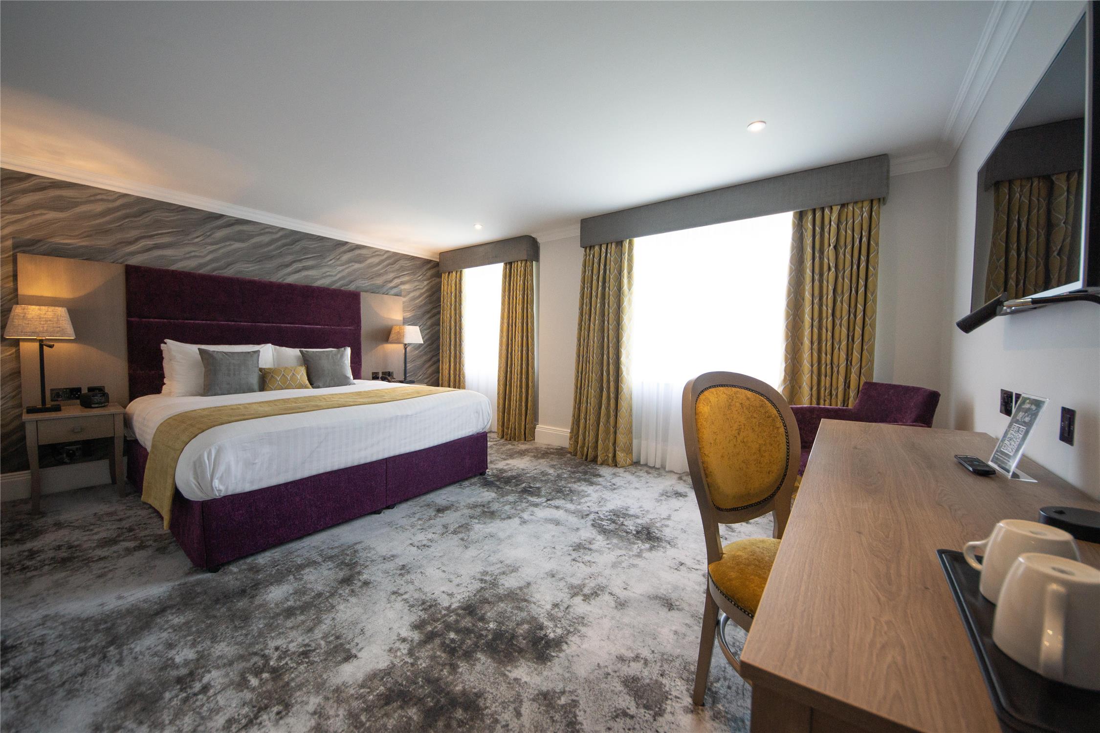 Best Western Abbots Barton Hotel 5/31