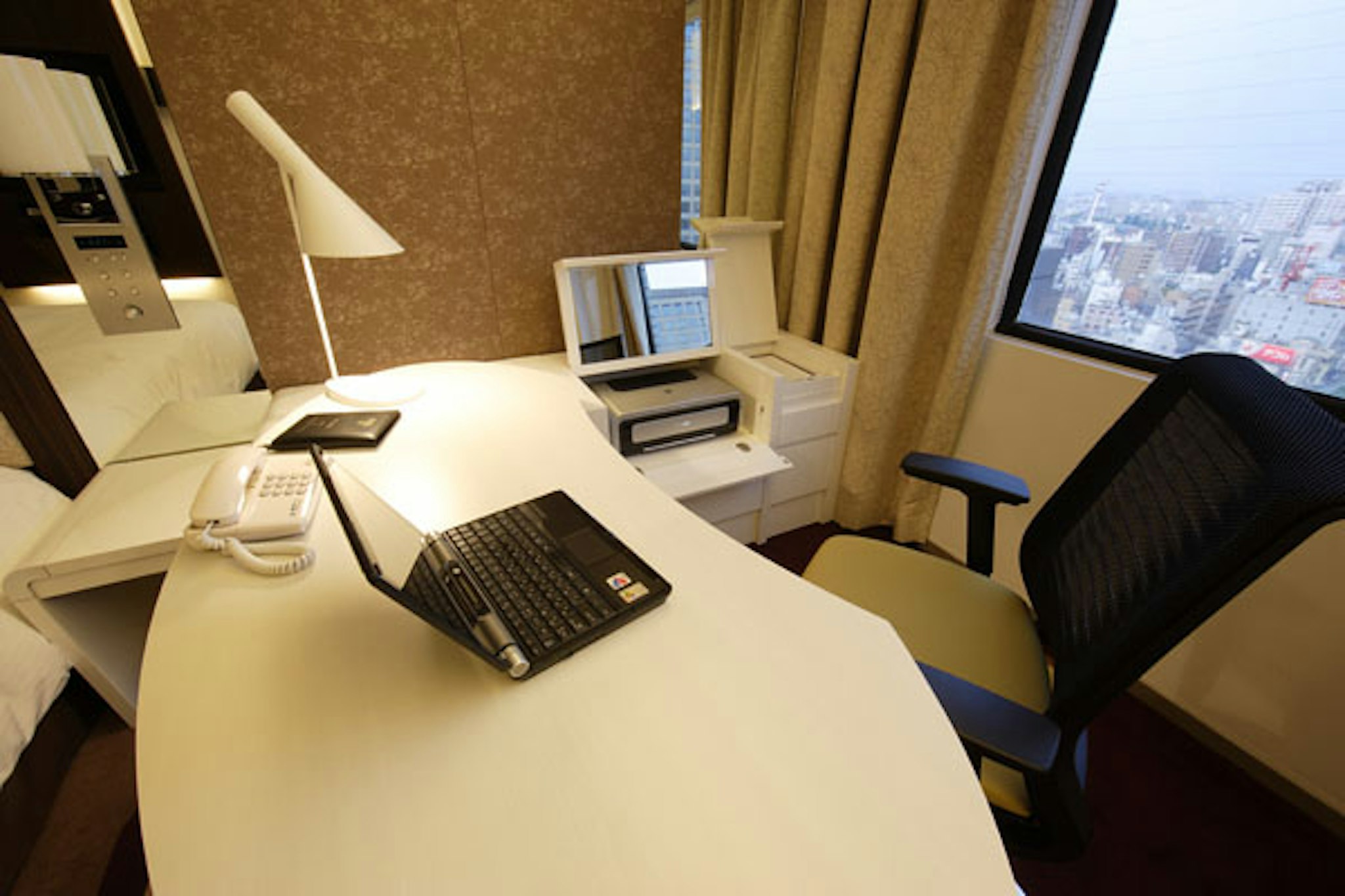 Kawasaki Nikko Hotel 41/47