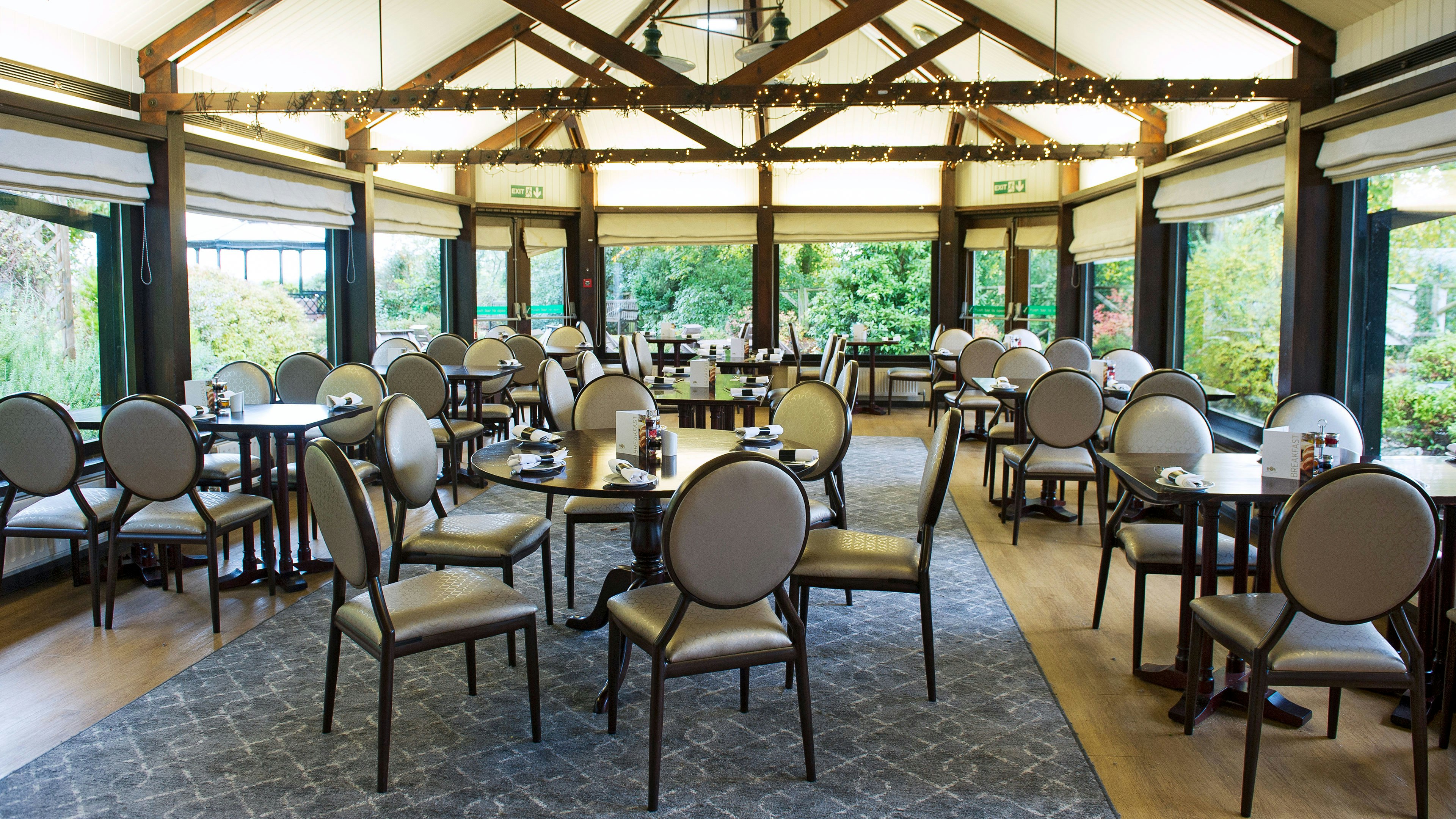 Crown Hotel Wetheral 36/49