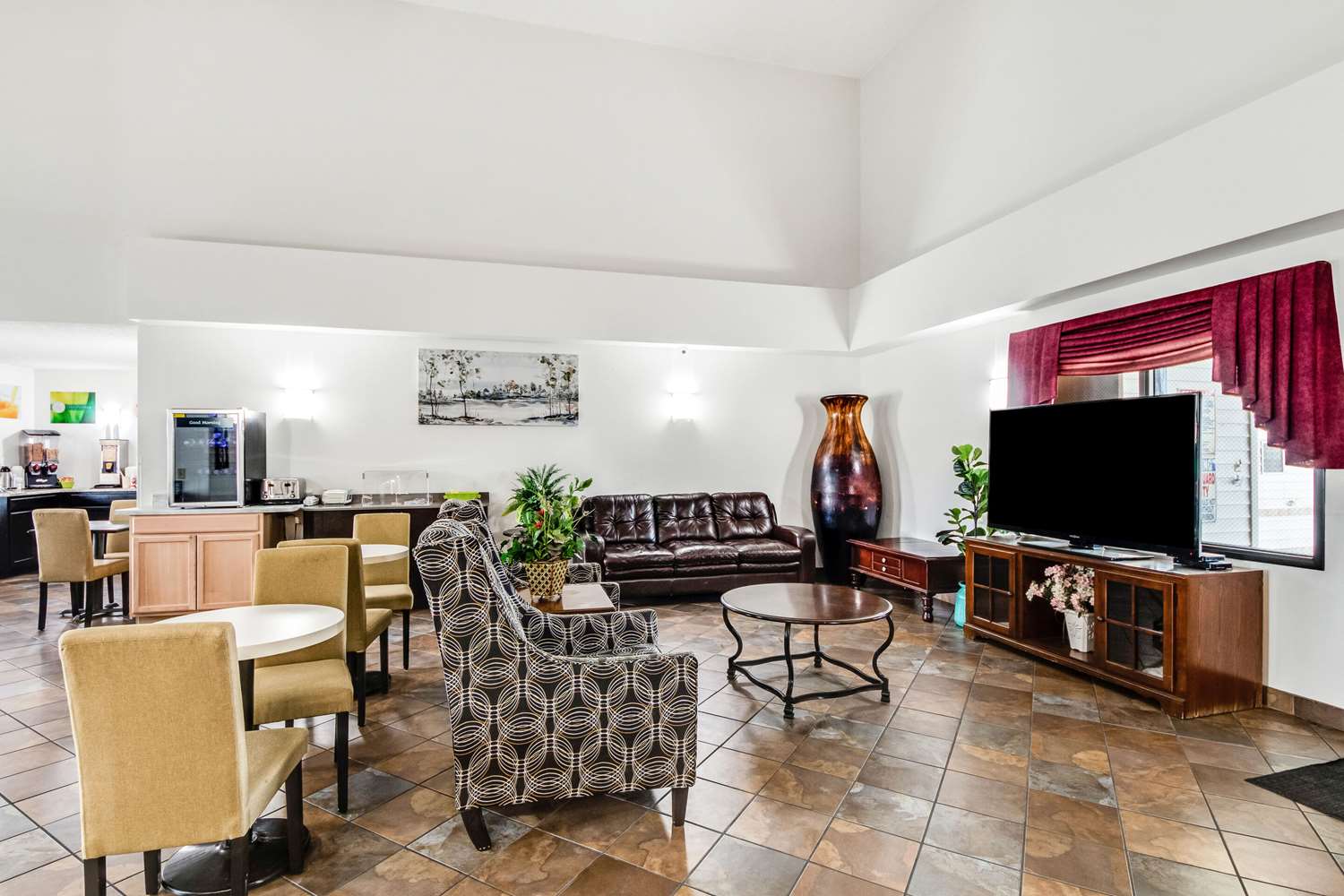 Quality Inn & Suites Junction, TX 20/30