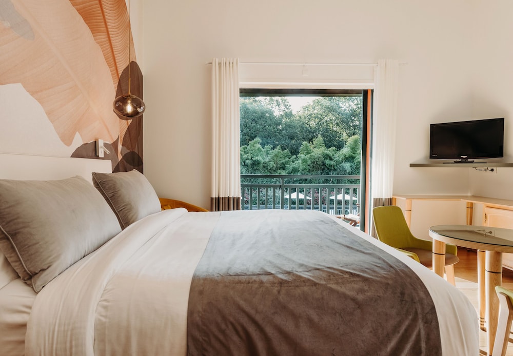 Room, King Bed
