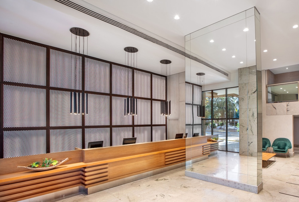 Brasil 21 Suites Affiliated by Melia 10/66