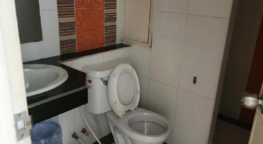 Grand Living Residence 63/64