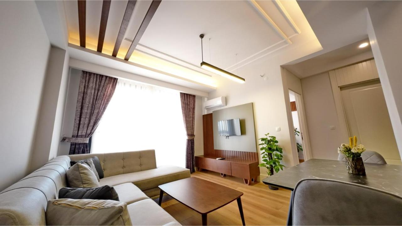 Falaylar Suit Hotel 30/34