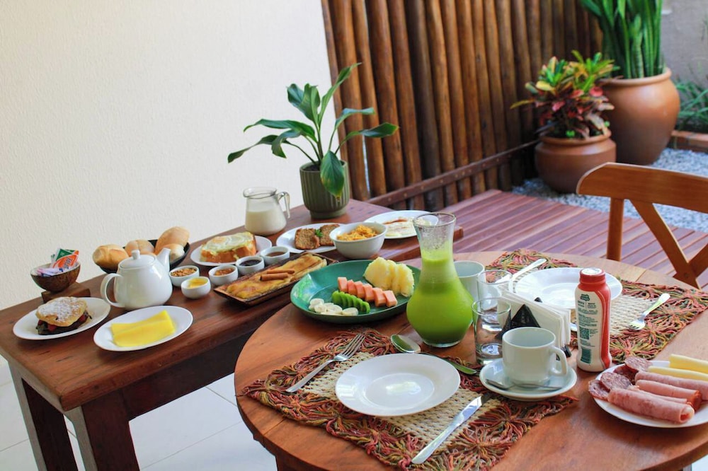 Viva Barra Hotel Pousada 46/66
