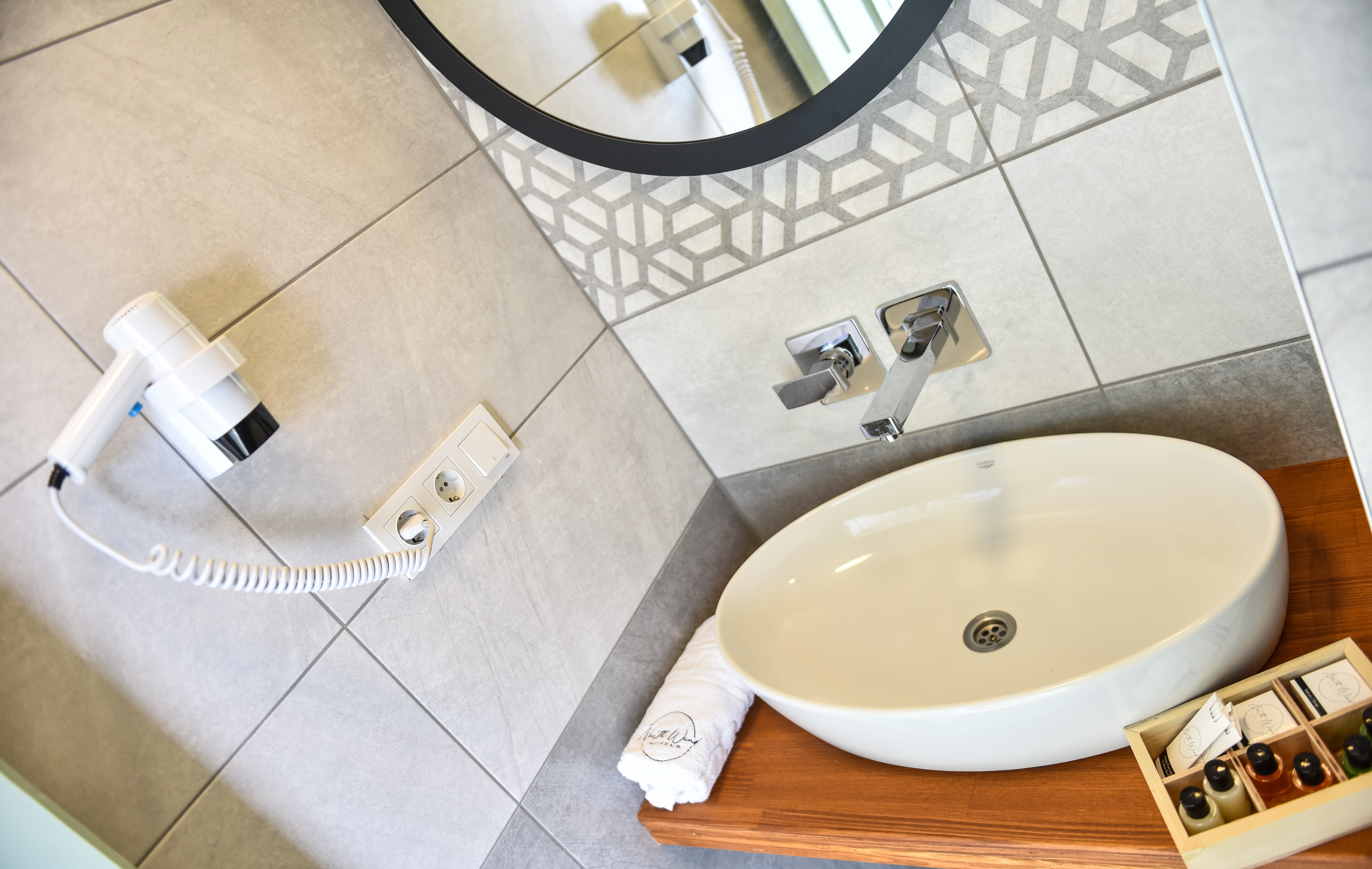 North Wind Hotels Karaburun 38/42
