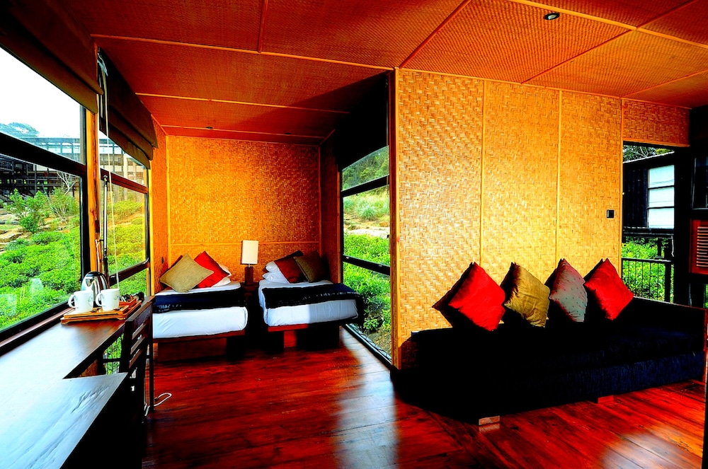 Rainforest Eco Lodge 19/41