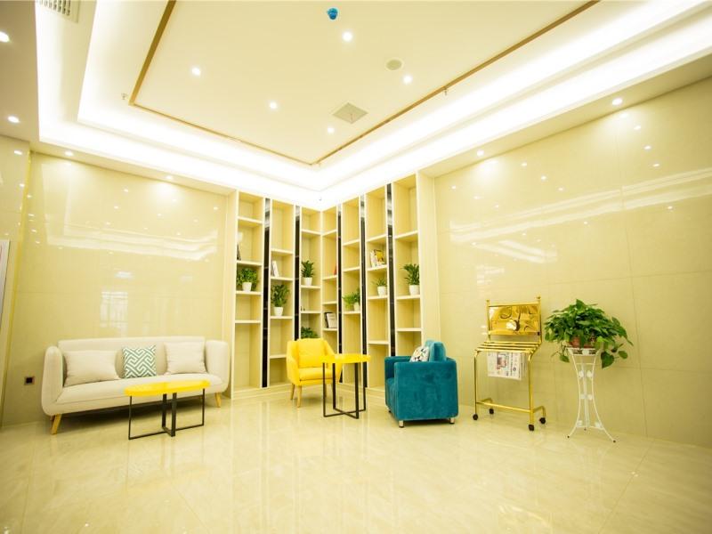 GreenTree Inn Wuxi Rongchuang Cultural Tourism City Nanquan Town Business Hotel 24/29