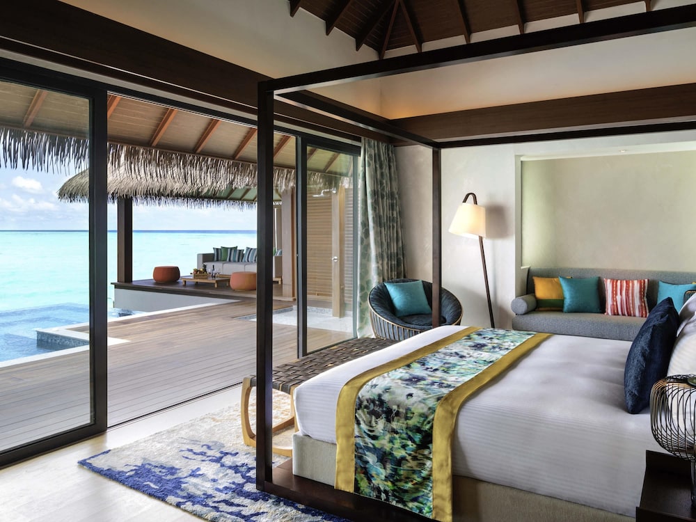 2 Bedrooms, Pool, Ocean, Villa, 2 Double Beds