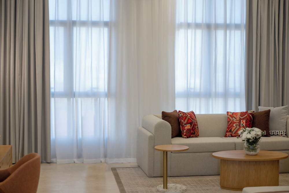 فندق ميركيور خميس مشيط(Mercure Hotel Khamis Mushayt) 40/57
