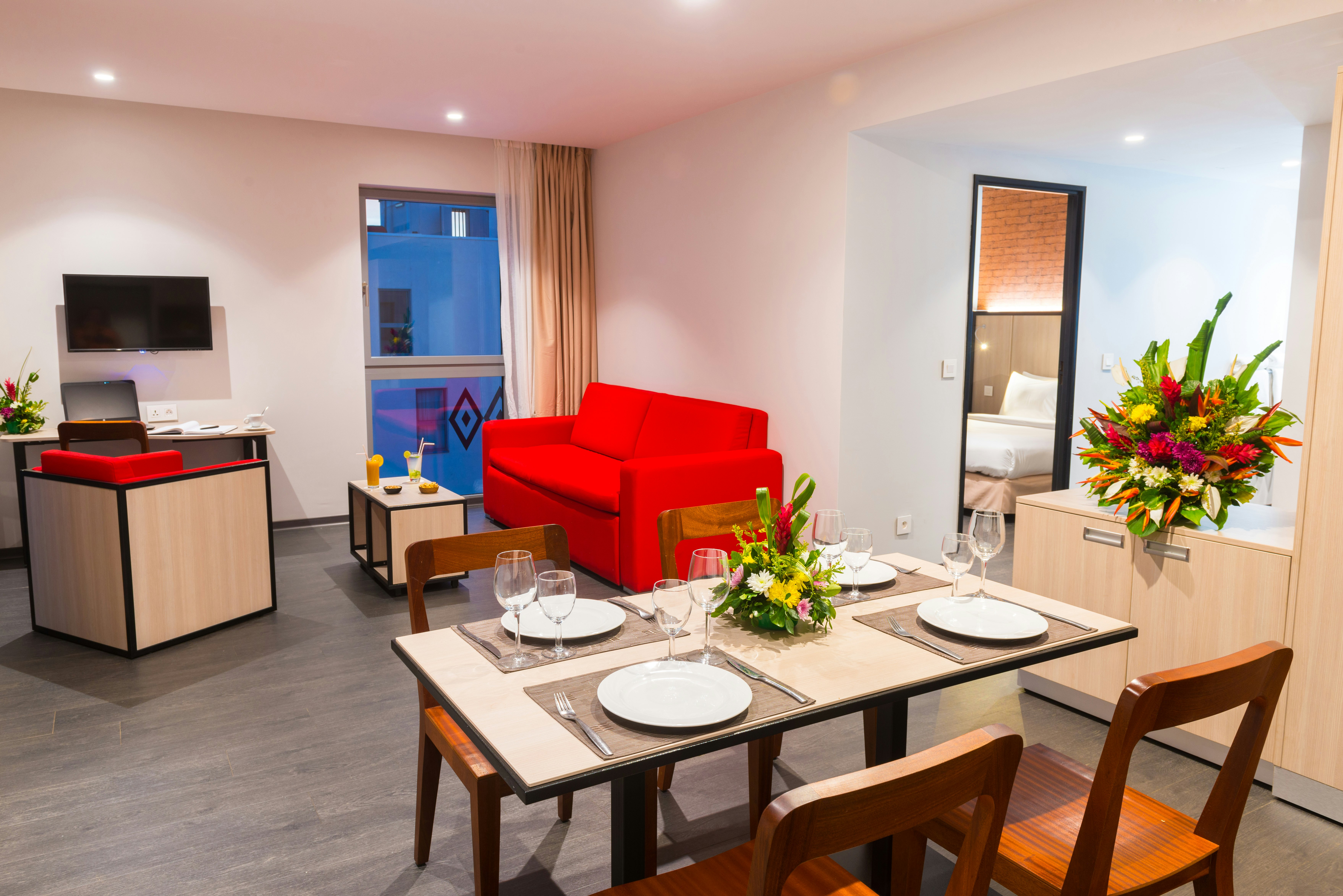 Onomo Hotel Conakry 24/46