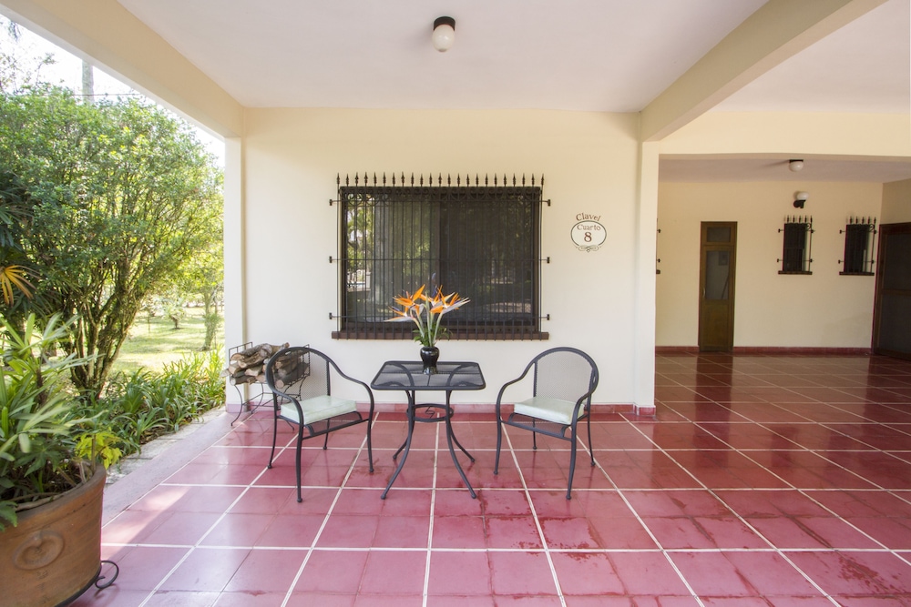 Hotel Posada Loma 14/41