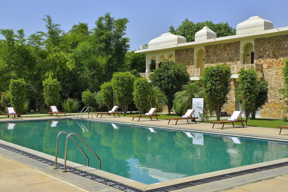 ClarksInn Suites Ranthambore 36/62