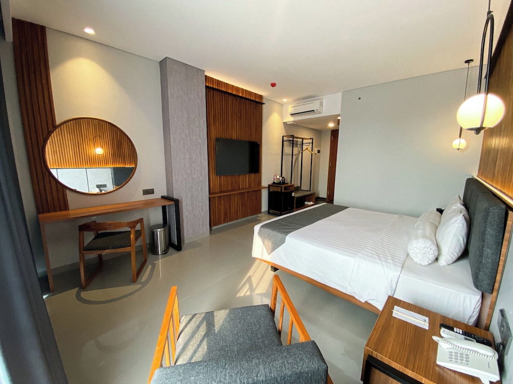 Nata Azana Hotel Ngawi 18/35