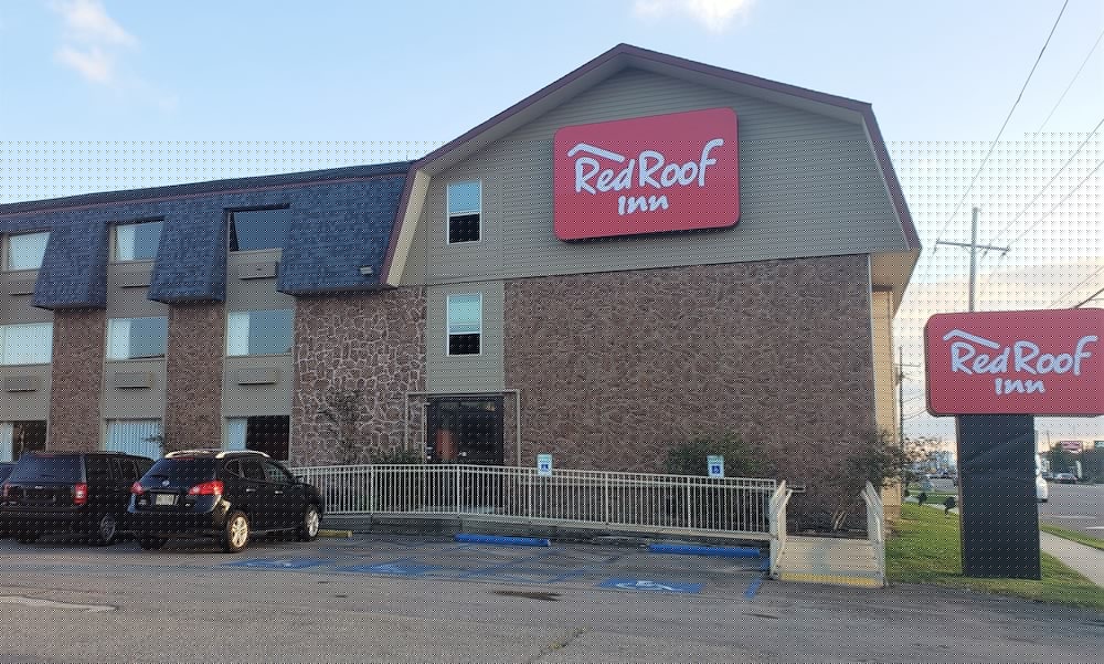 Red Roof Inn Kenner - New Orleans Airport NE 7/29
