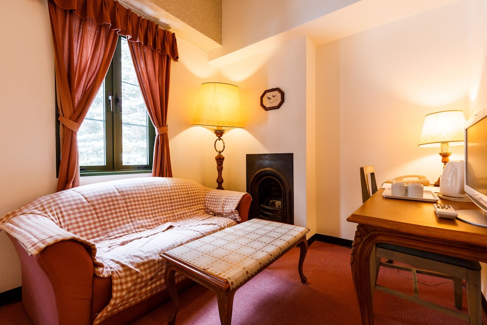 Hotel Keyaki No Ki 21/54