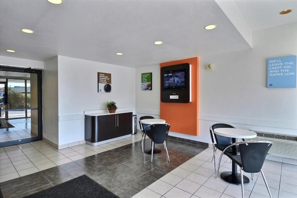 Motel6 Danvers, MA - Boston North 13/58