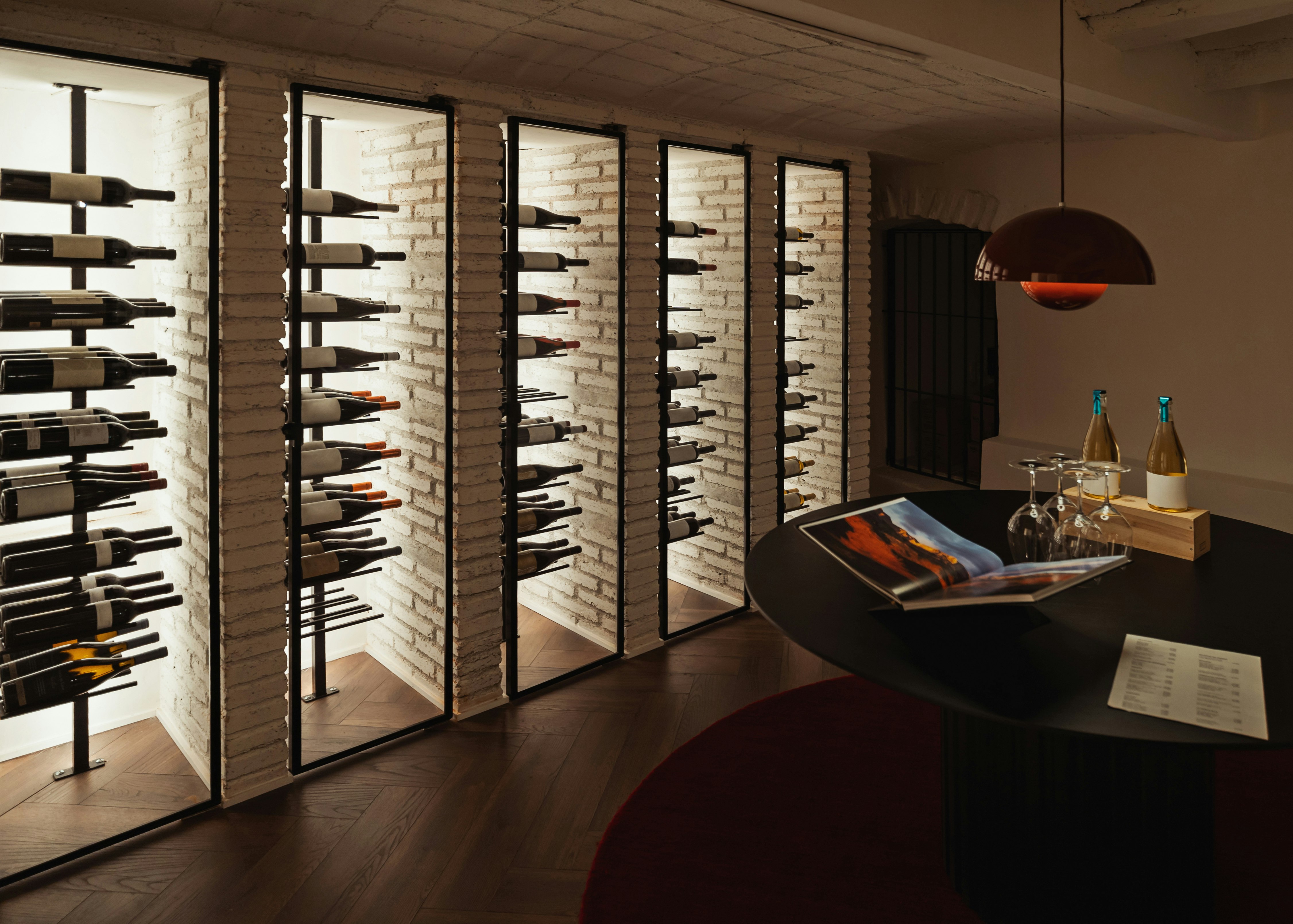 ORA Hotel Priorat, a Member of Design Hotels 11/25