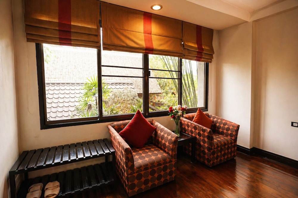 Kiree Thara Boutique Resort Chiang Mai 47/69