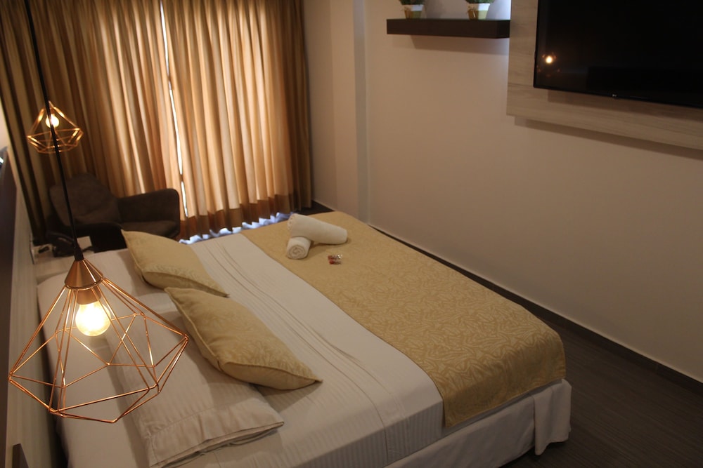 Cartagena Royal Inn 49/69