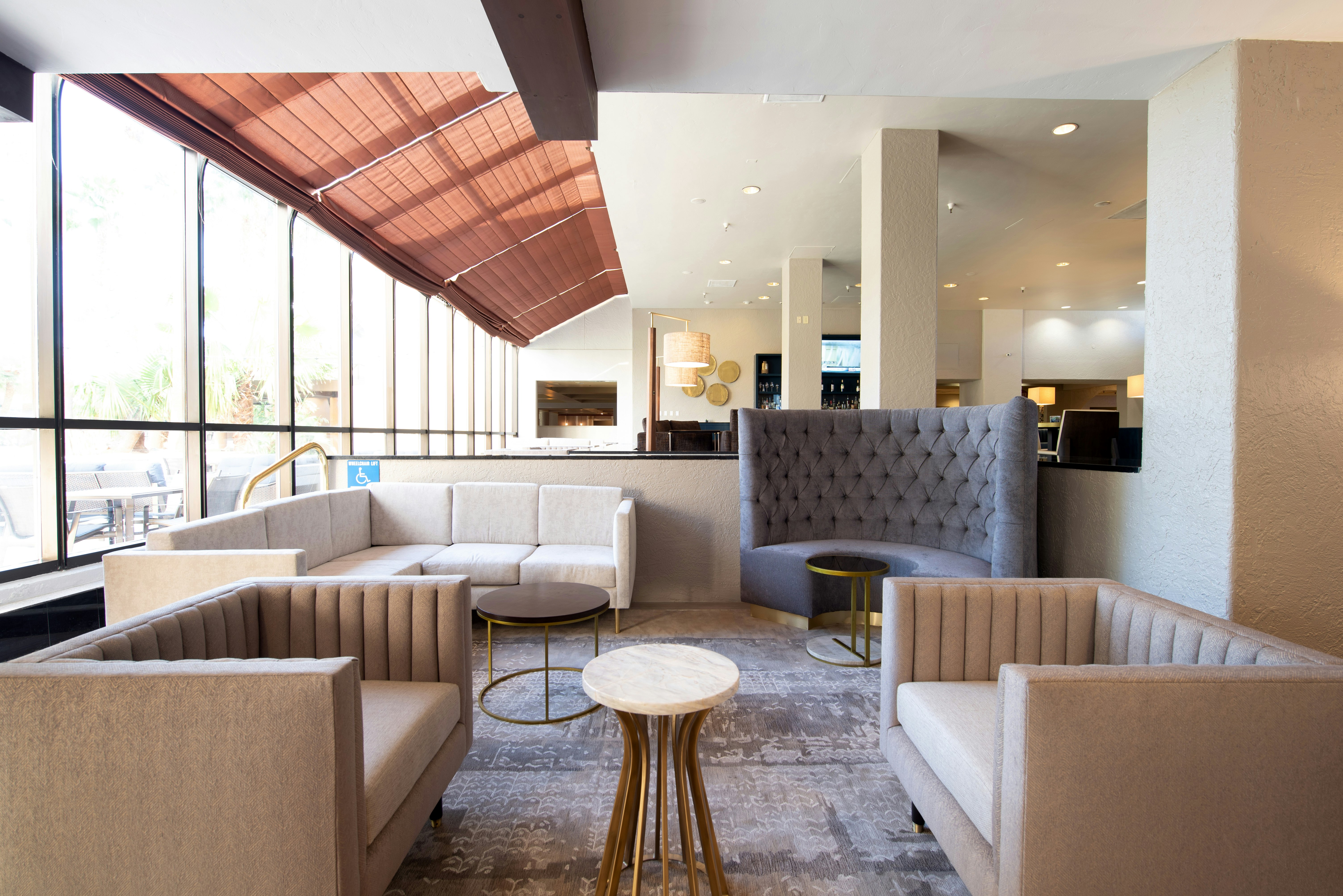 DoubleTree by Hilton Hotel Tucson - Reid Park 27/56