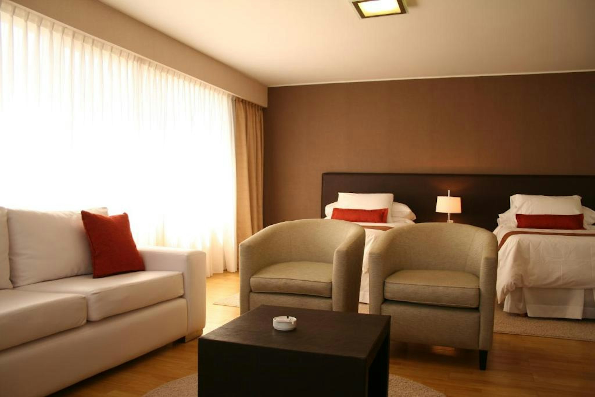 Amerian Cordoba Park Hotel 47/57