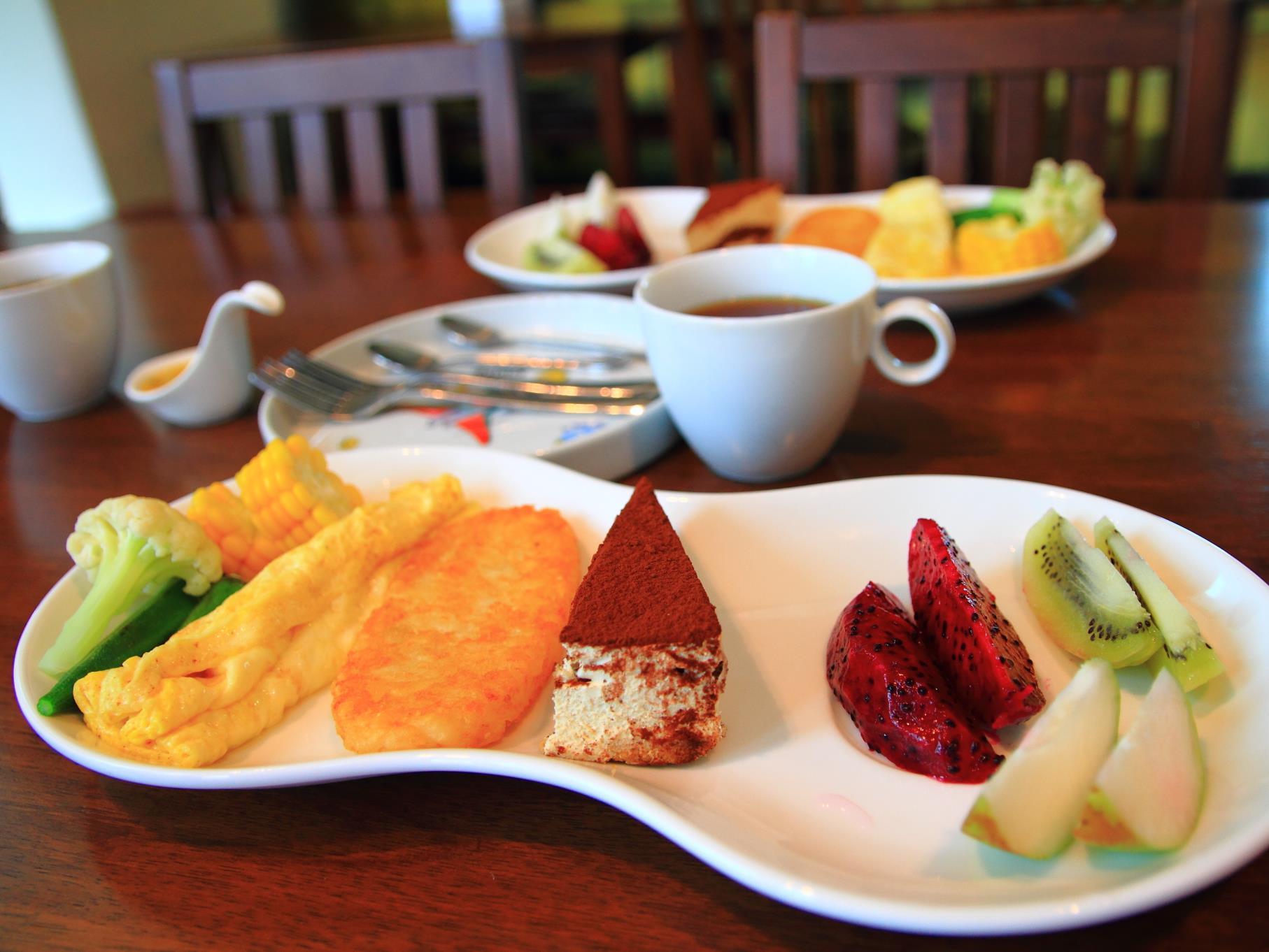 Meetcanaan B&B Homestay 25/34