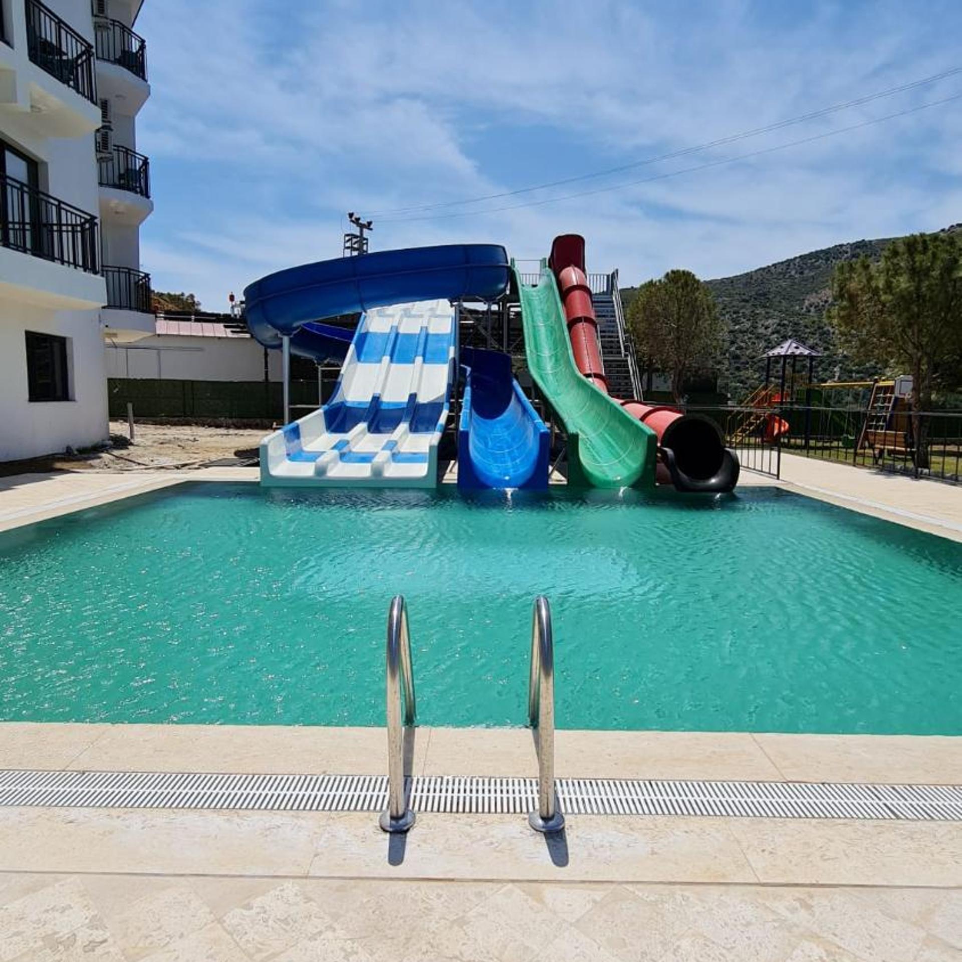 Dalya Resort Aqua and Spa Hotel 55/61