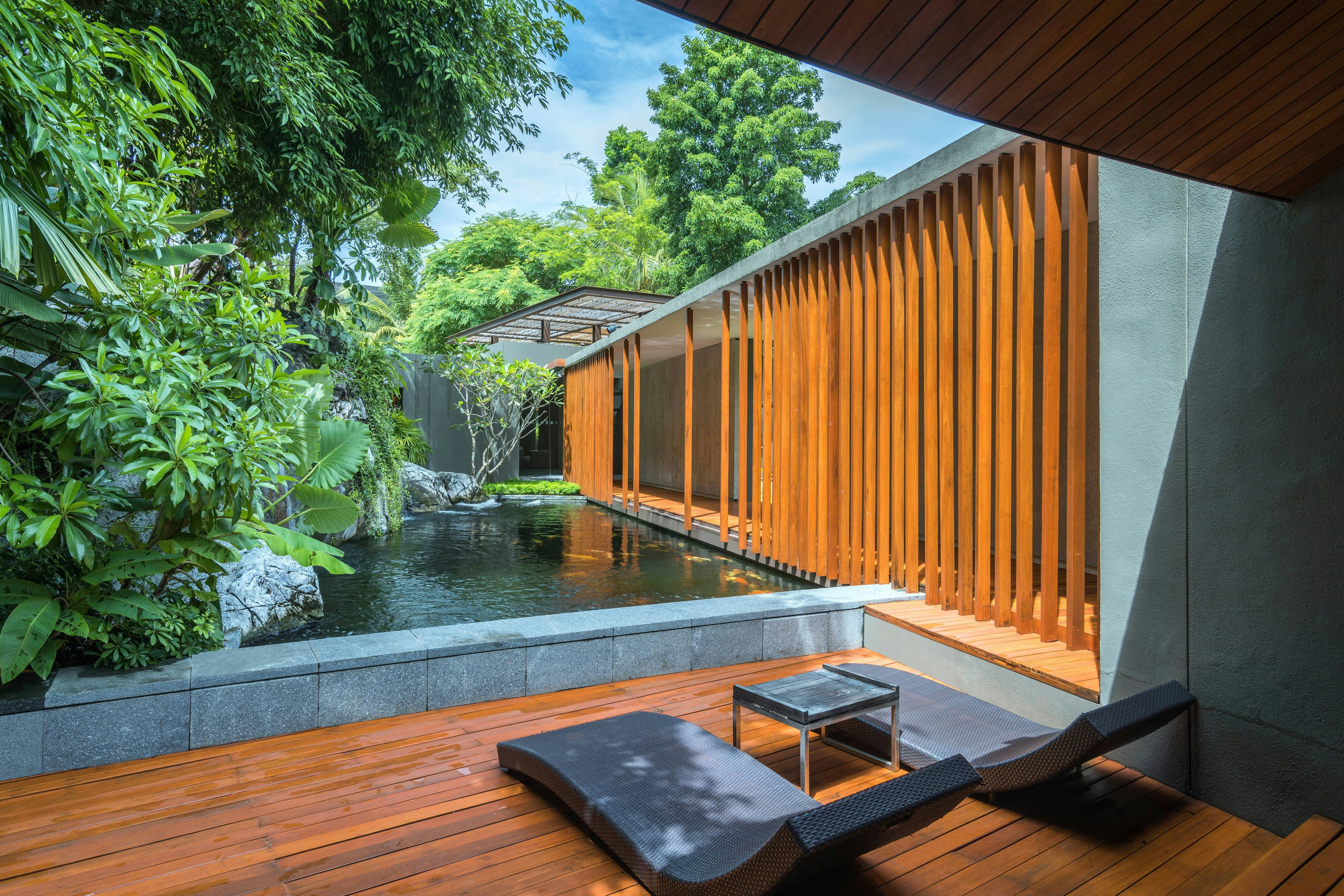 Renaissance Phuket Resort And Spa 6/50