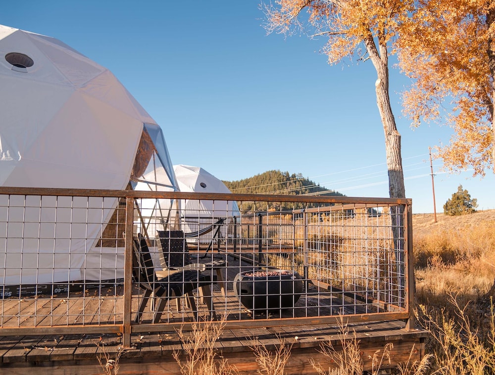 Pagosa River Domes 26/31