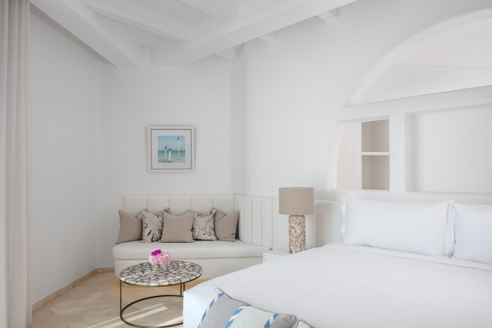 Anantara Retreat Santorini Abu Dhabi - Adults Only 15/71