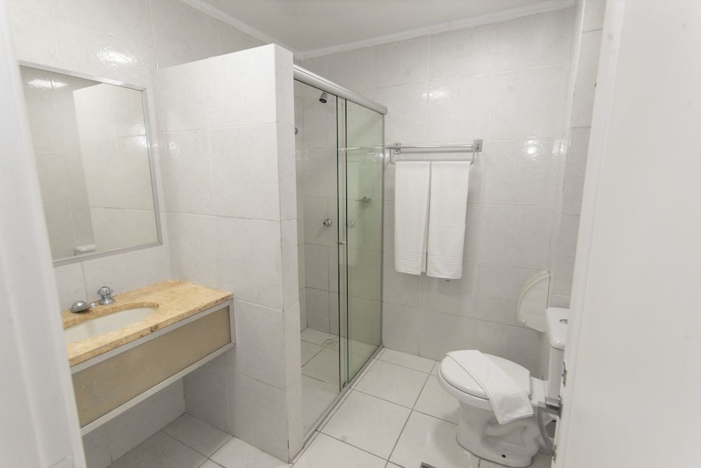 City Hotel Porto Alegre 26/29