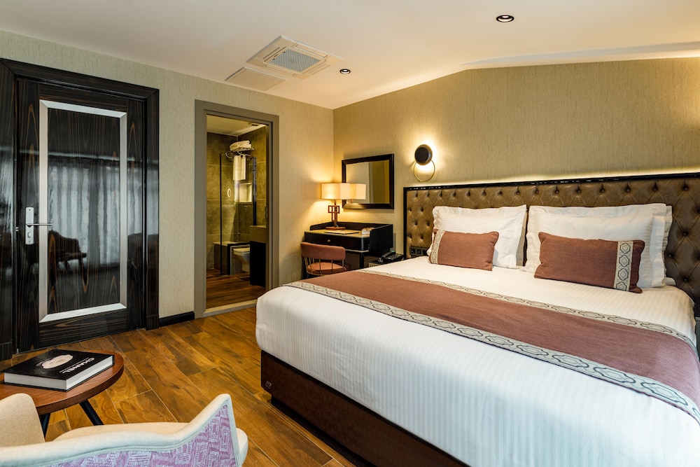 Euro Design Hotel 23/71