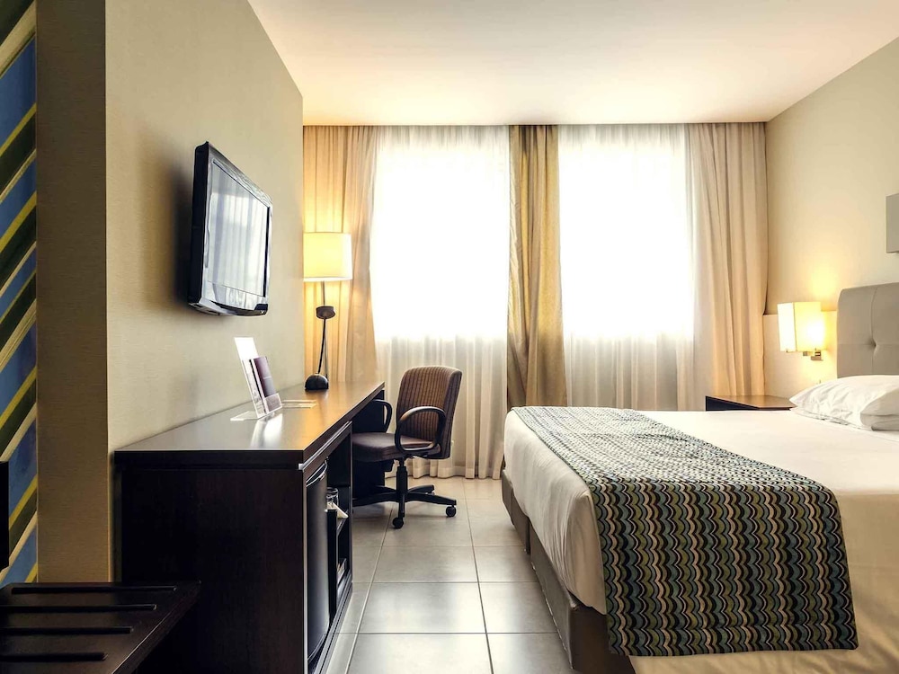Mercure Salvador Pituba 16/45
