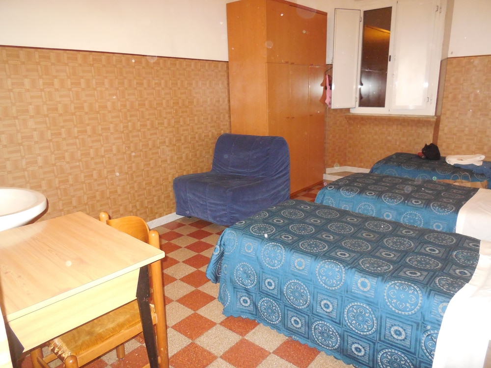 Hotel Cressy 44/63