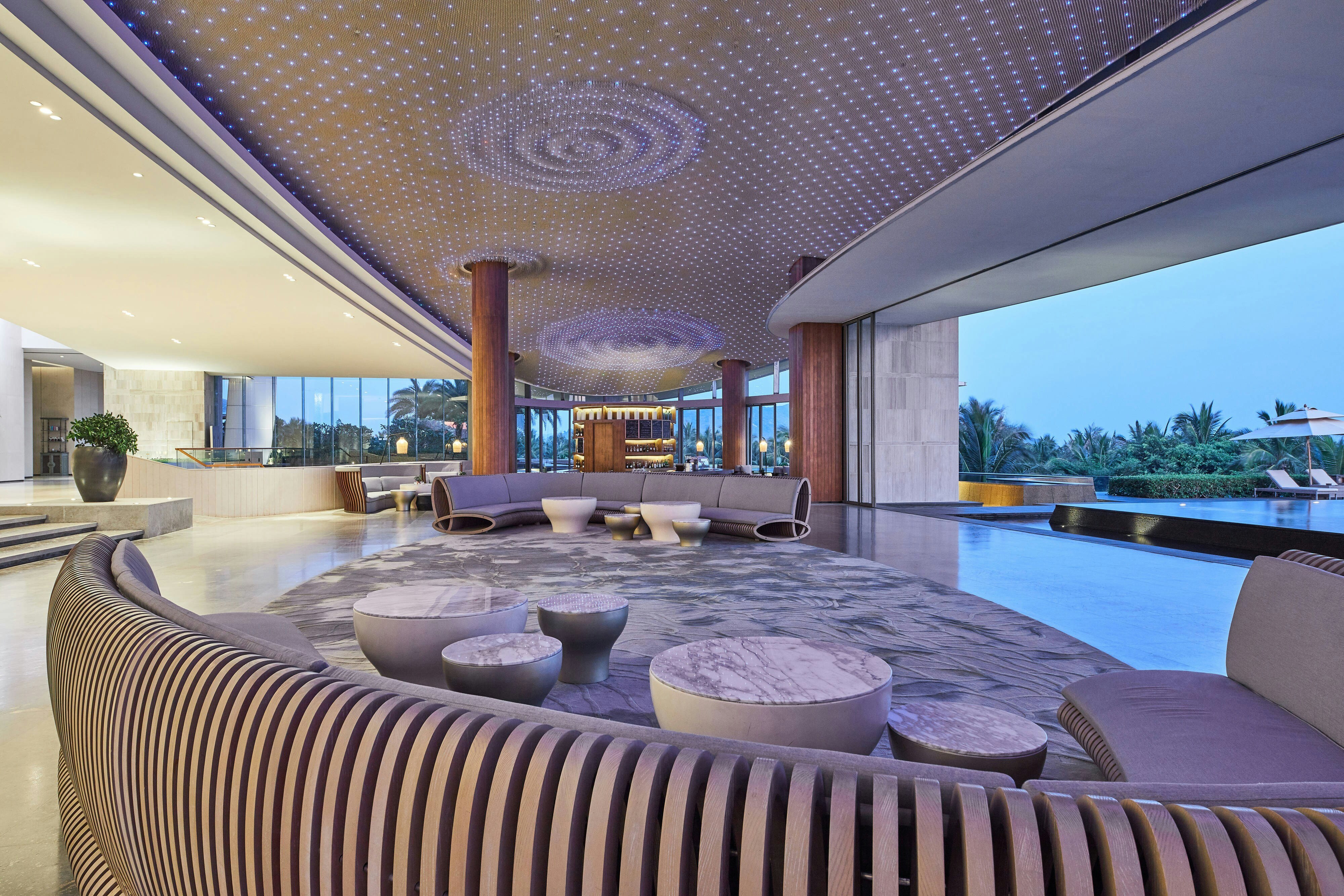 The Westin Blue Bay Resort & Spa 5/20