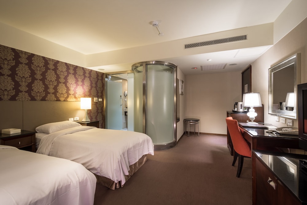Delight Hotel 38/72