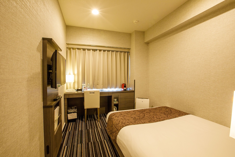 Hotel Sunroute Fukuchiyama 14/37