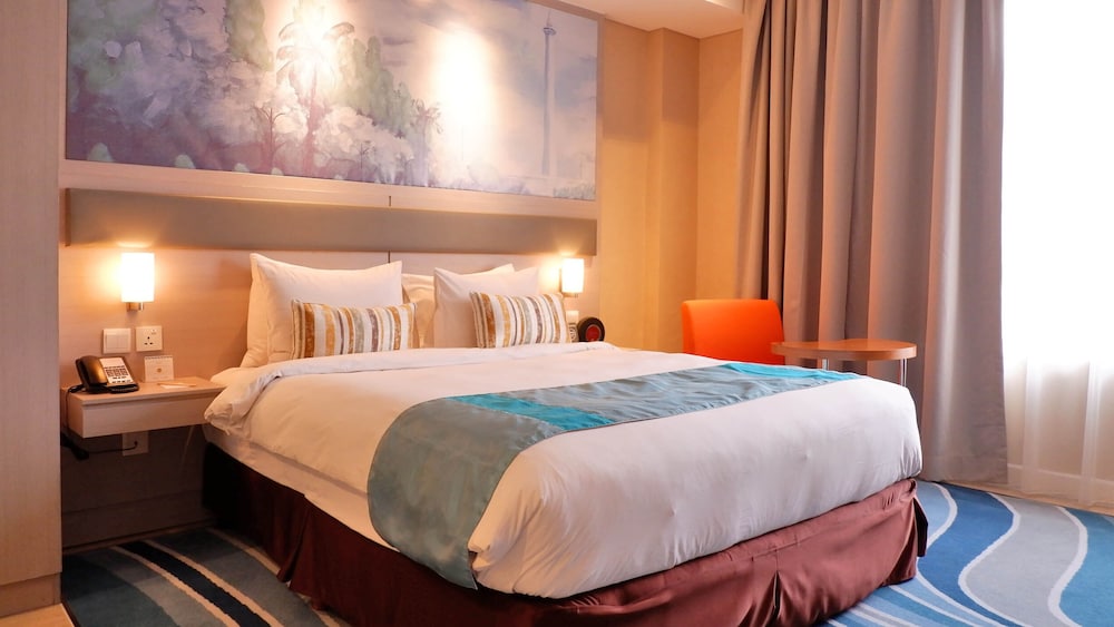 MERCURE JAKARTA CIKINI 16/50